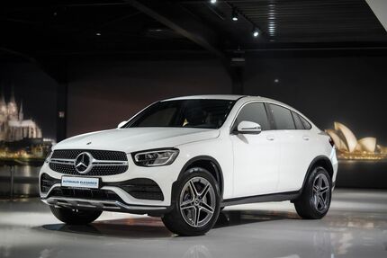 Mercedes-Benz GLC 300 37.668 km 42.980 &euro; Dormagen 41541