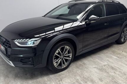 Audi A4 Allroad 69.780 km 27.950 &euro; Moenchengladbach 41063