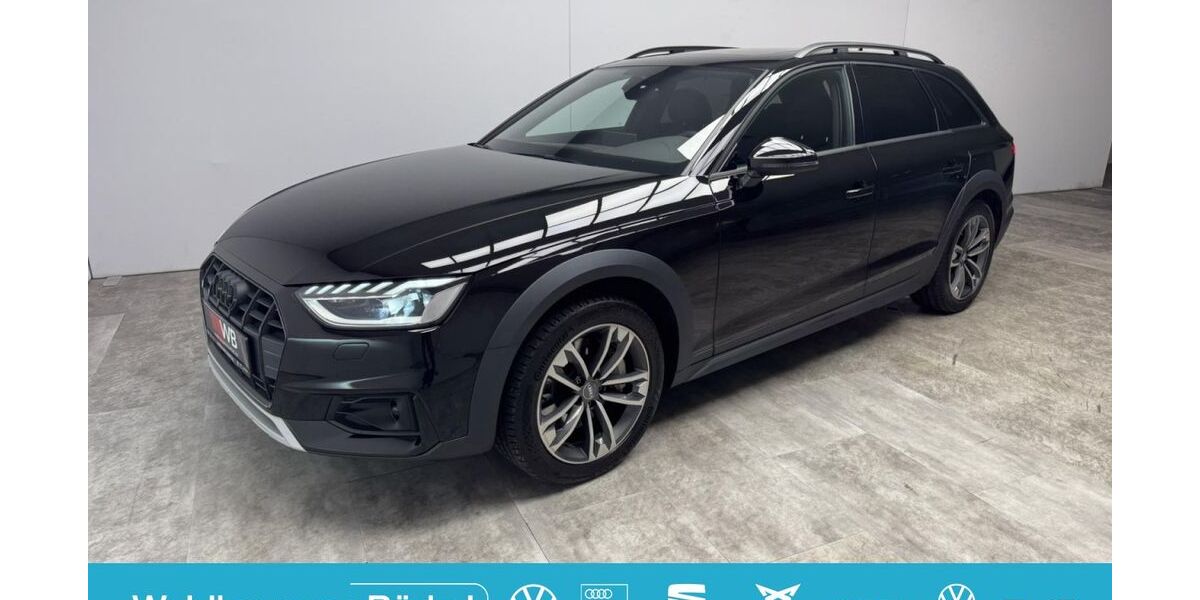 Audi A4 Allroad 69.780 km 27.950 &euro; Moenchengladbach 41063