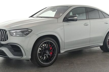 Mercedes-Benz GLE 63 AMG 62.500 km 113.884 &euro; Neuss 41460