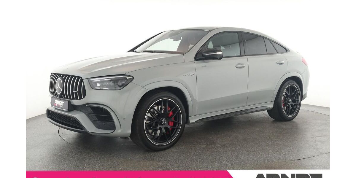 Mercedes-Benz GLE 63 AMG 62.500 km 113.884 &euro; Neuss 41460