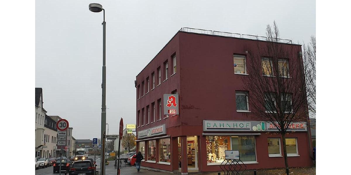 Gewerbeobjekt Leverkusen - 740&euro; | Angebot:24606525