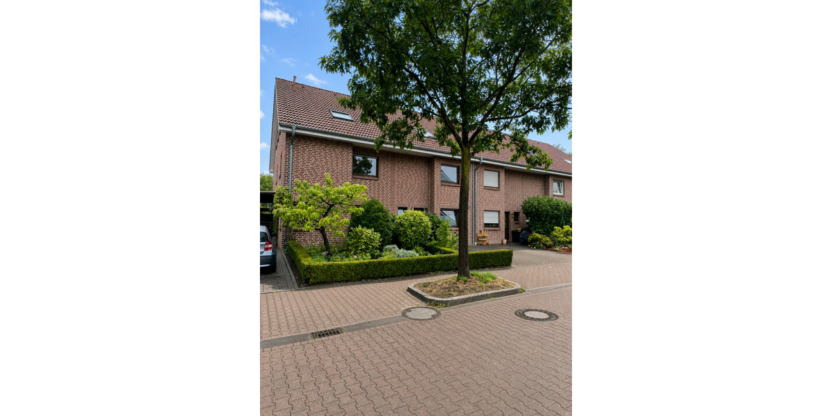 Einfamilienhaus Neuss Augustinusviertel - 6 Zimmer, 135 m&sup2;, 600.000&euro; | Angebot:27249454