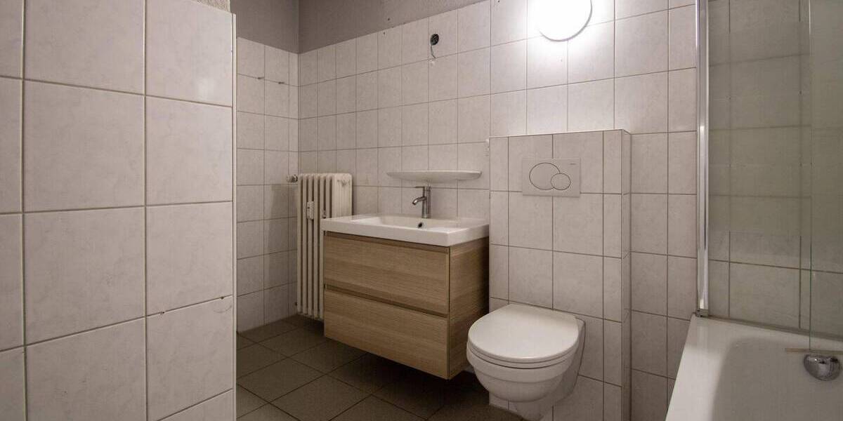 Etagenwohnung Krefeld Benrad-Süd - 3 Zimmer, 82 m&sup2;, 159.000&euro; | Angebot:26158218