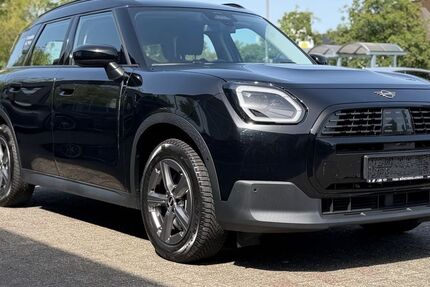 Mini Countryman C (Cooper) 37.200 km 28.950 &euro; Willich 47877