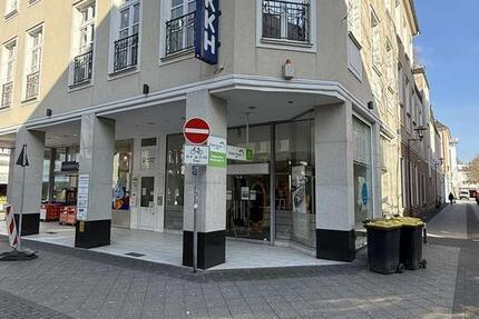 Gewerbeobjekt Krefeld - 2.000&euro; | Angebot:25152337