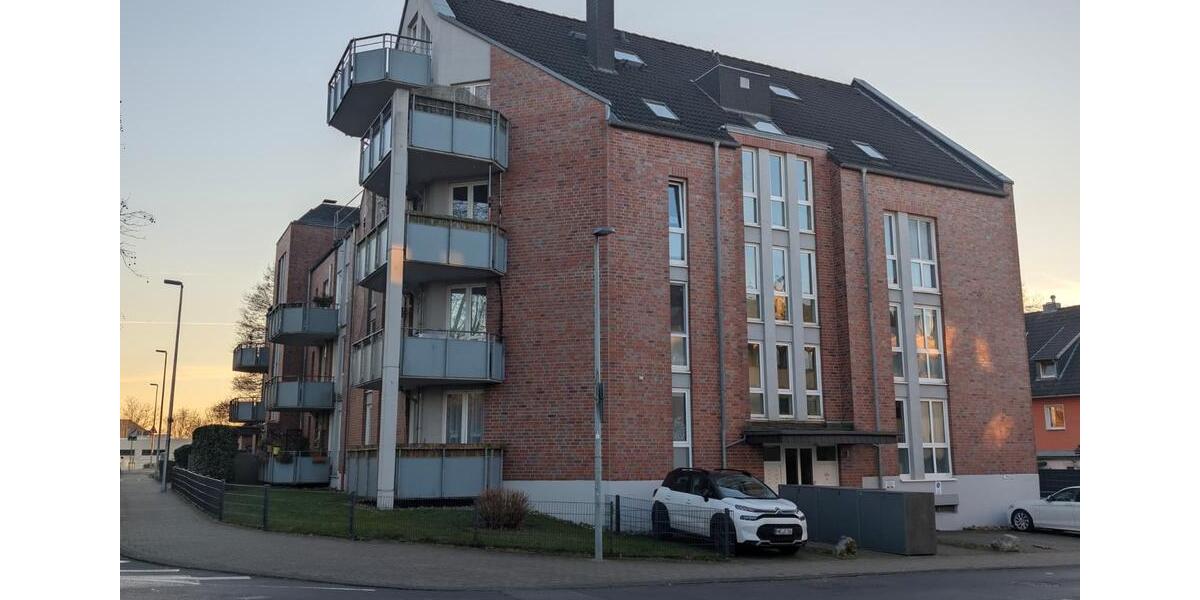 Etagenwohnung Erkrath - 3 Zimmer, 86 m&sup2;, 249.999&euro; | Angebot:24089845