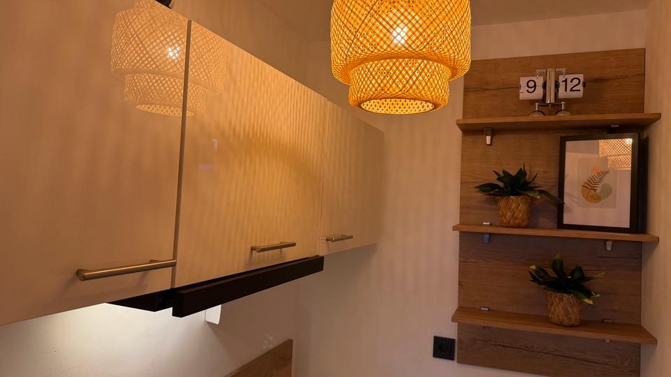 Etagenwohnung Grevenbroich - 1.5 Zimmer, 35 m&sup2;, 119.000&euro; | Angebot:26730627
