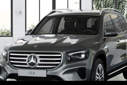 Mercedes-Benz GLB 200 5.939 km 41.390 &euro; Düsseldorf 40470