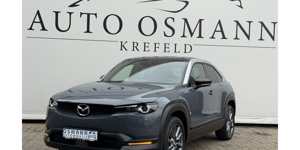 Mazda MX-30 14.600 km 13.750 &euro; Krefeld 47805