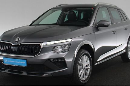 Skoda Kamiq 1.010 km 25.775 &euro; Krefeld 47803