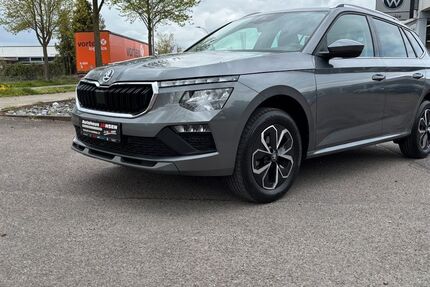 Skoda Kamiq 29.130 km 20.490 &euro; Viersen 41748