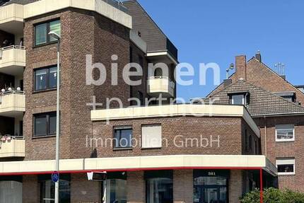 Gewerbeobjekt Mönchengladbach Stadtmitte - 2.362&euro; | Angebot:25743234