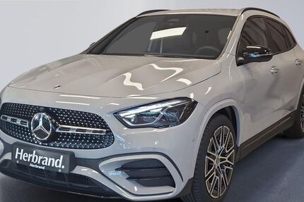 Mercedes-Benz GLA 200 5.343 km 42.980 &euro; Mönchengladbach 41063