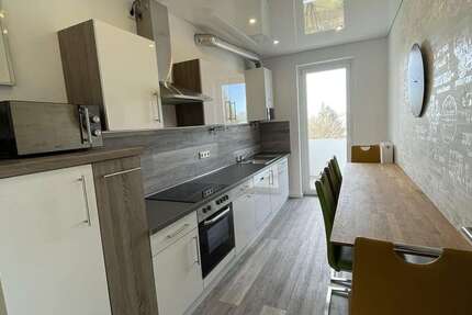 Wohnung Düsseldorf Bilk - 3 Zimmer, 68 m&sup2;, 407.600&euro; | Angebot:26151391