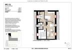Dachgeschoßwohnung Krefeld Fischeln - 2.5 Zimmer, 51 m&sup2;, 683&euro; | Angebot:25082656