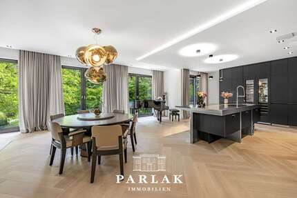Wohnung Düsseldorf Stadtbezirk 7 - 4 Zimmer, 232 m&sup2;, 2.650.000&euro; | Angebot:26997660