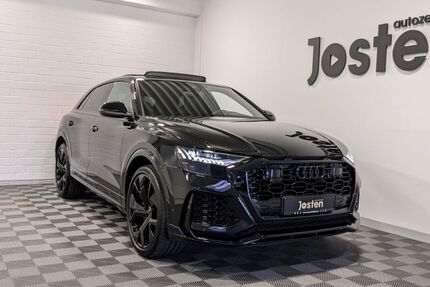 Audi RSQ8 64.125 km 91.990 &euro; Monheim am Rhein 40789
