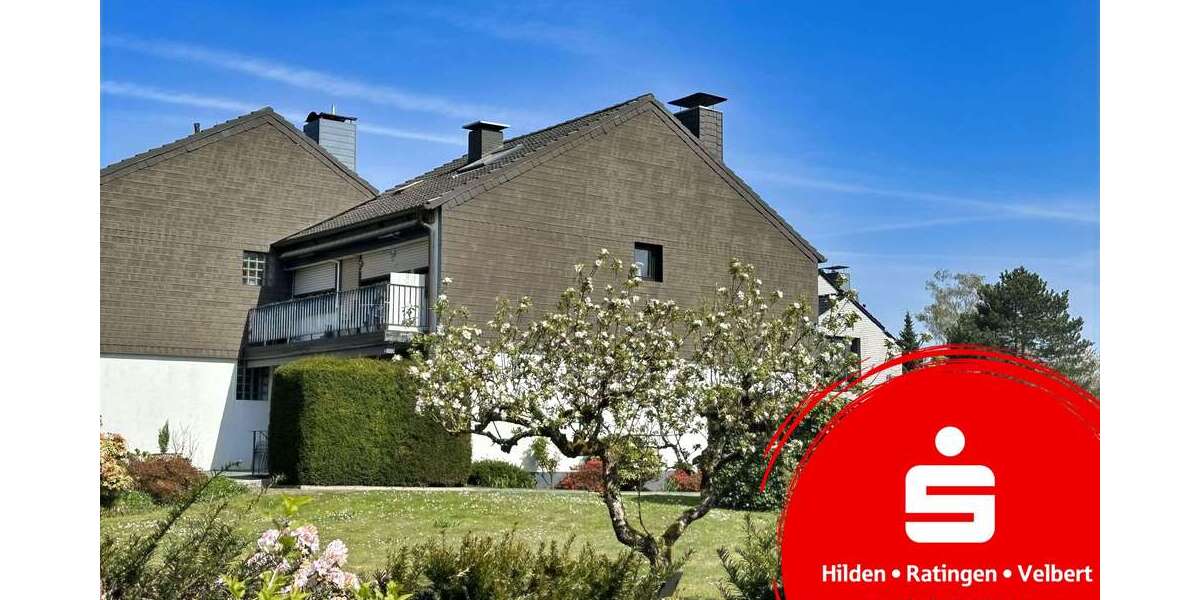 Einfamilienhaus Hilden Kalstert - 5 Zimmer, 119 m&sup2;, 511.000&euro; | Angebot:26162986