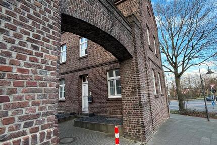 Wohnung Viersen - 2 Zimmer, 41 m&sup2;, 129.999&euro; | Angebot:25300890