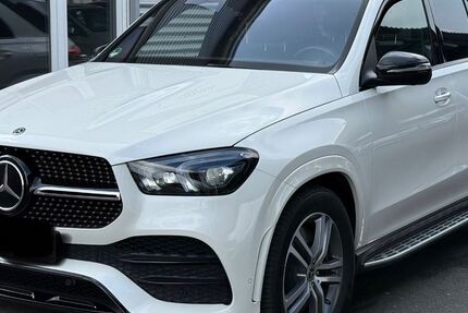 Mercedes-Benz GLE 450 37.042 km 59.990 &euro; Krefeld 47809