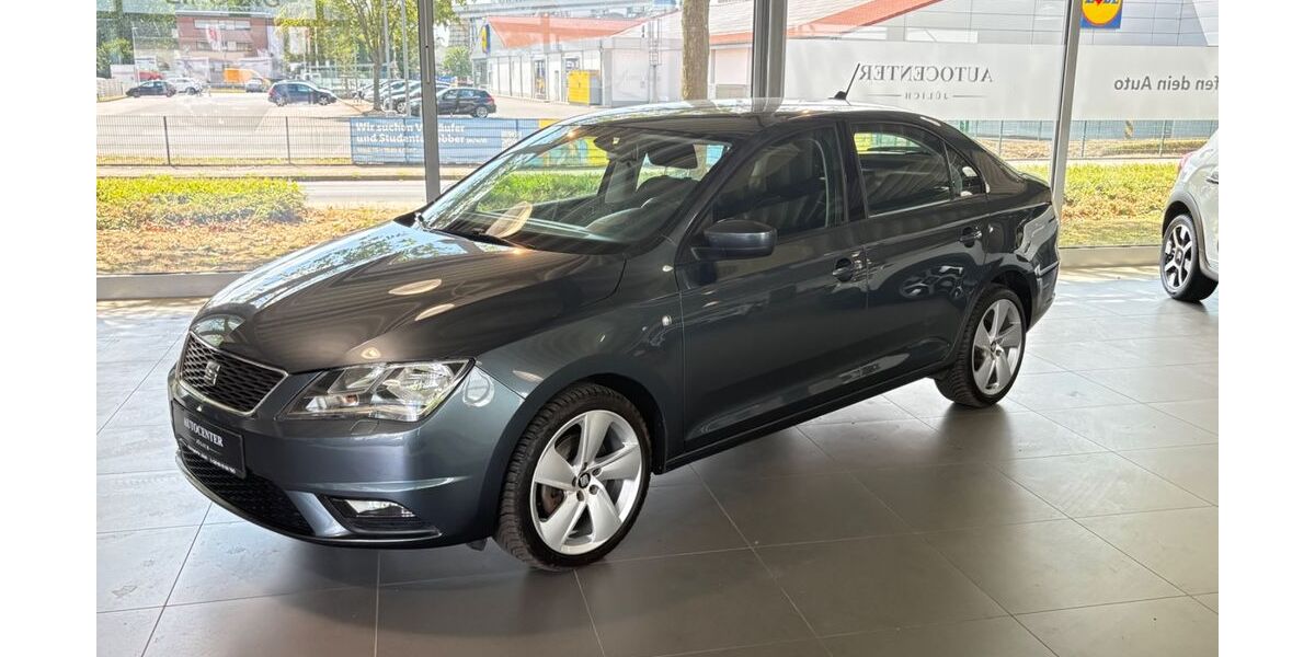 Seat Toledo 87.000 km 6.999 &euro; Jülich 52428