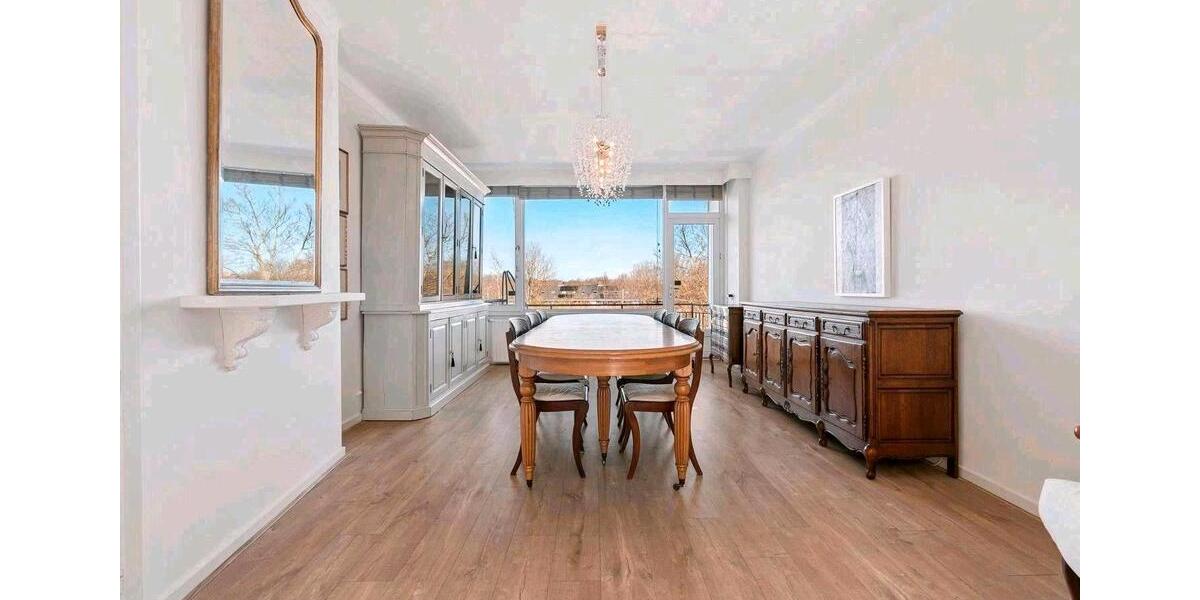 Etagenwohnung Düsseldorf Stadtbezirk 3 - 6 Zimmer, 136 m&sup2;, 500.000&euro; | Angebot:26984302