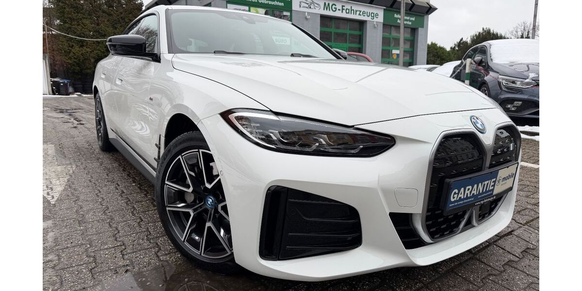 BMW i4 37.000 km 39.449 &euro; Mönchengladbach 41069
