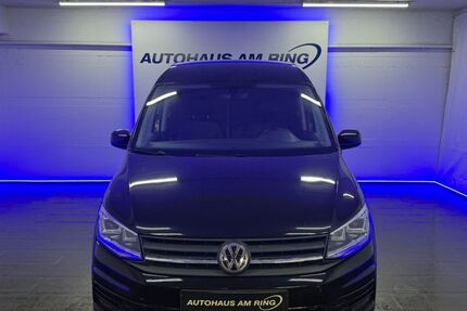 VW Caddy 119.597 km 22.499 &euro; Ratingen bei Düsseldorf 40878