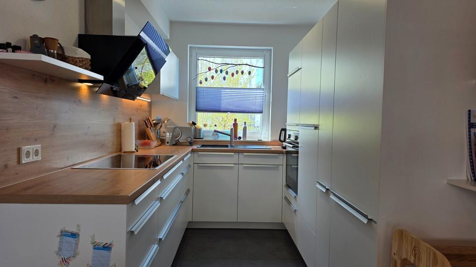 Doppelhaushälfte Mönchengladbach Süd - 4 Zimmer, 110 m&sup2;, 459.000&euro; | Angebot:26091213