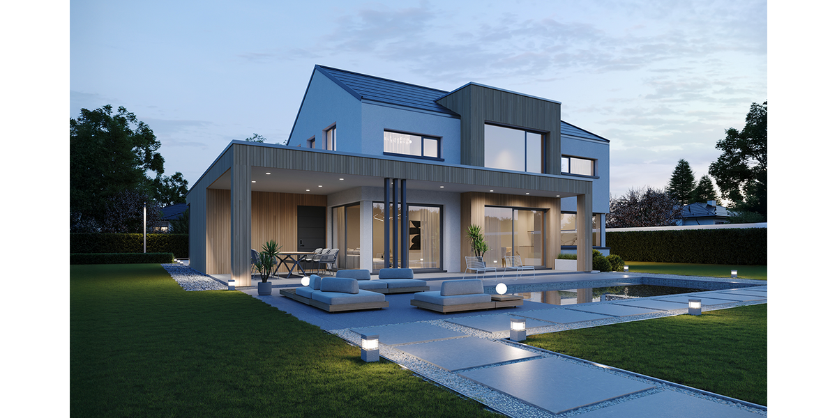 Einfamilienhaus Meerbusch-Büderich Büderich - 7 Zimmer, 179 m&sup2;, 1.348.000&euro; | Angebot:25460187