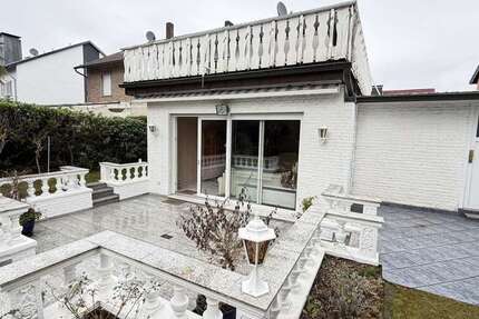 Haus Mönchengladbach Süd - 6 Zimmer, 192 m&sup2;, 498.000&euro; | Angebot:24735331