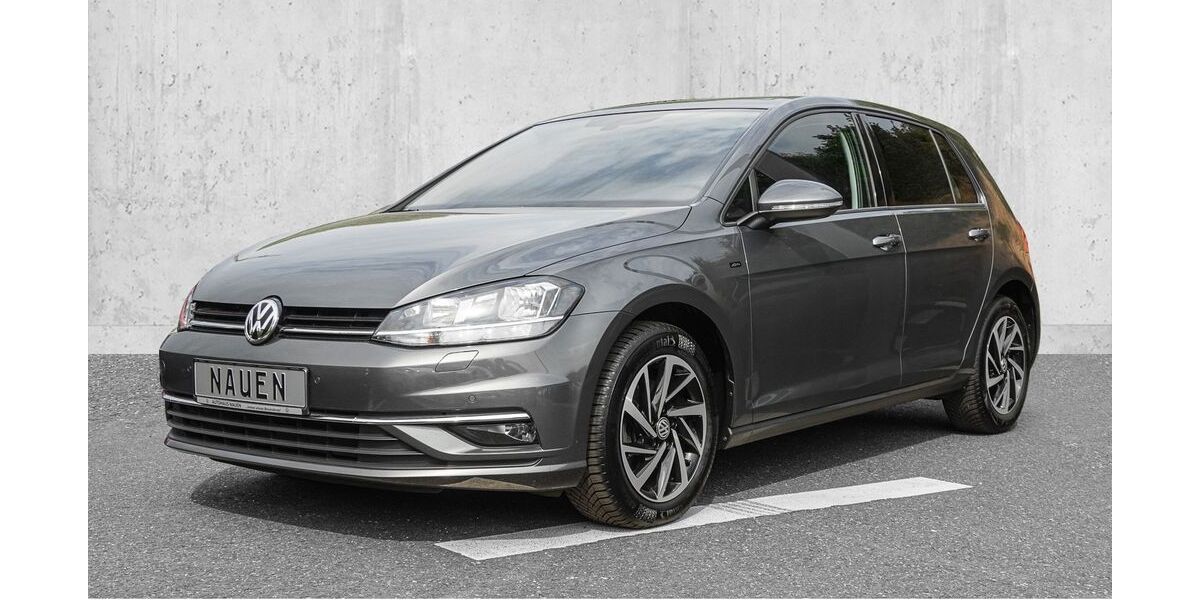 VW Golf 40.877 km 17.450 &euro; Meerbusch 40670
