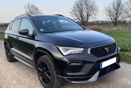 Cupra Ateca 79.000 km 27.800 &euro; Bedburg 50181