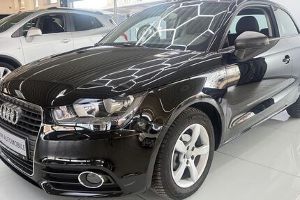Audi A1 108.993 km 8.498 &euro; Grevenbroich 41515