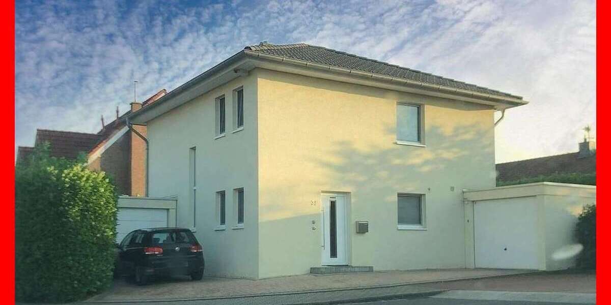 Einfamilienhaus Niederkrüchten - 4.5 Zimmer, 138 m&sup2;, 549.000&euro; | Angebot:26112077