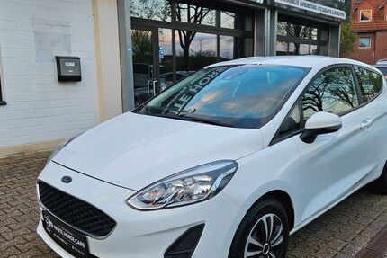 Ford Fiesta 72.500 km 7.898 &euro; Korschenbroich 41352