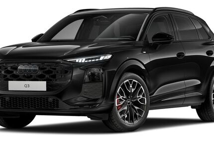 Audi Q3 5.862 km 51.780 &euro; Mönchengladbach 41066