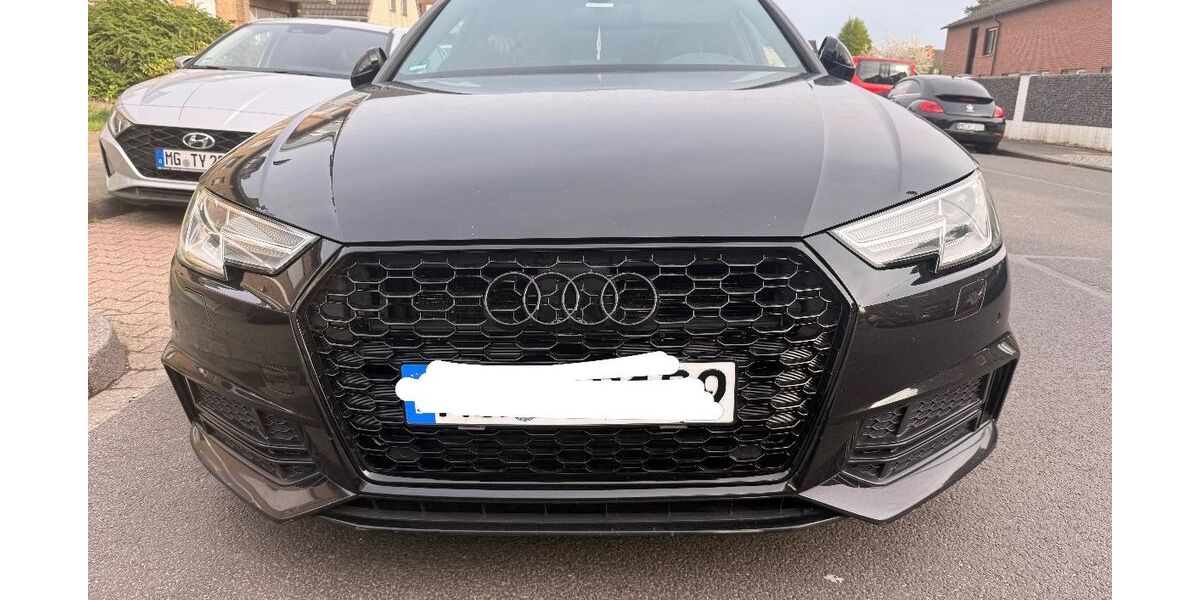 Audi A4 151.000 km 23.500 &euro; Mönchengladbach 41069