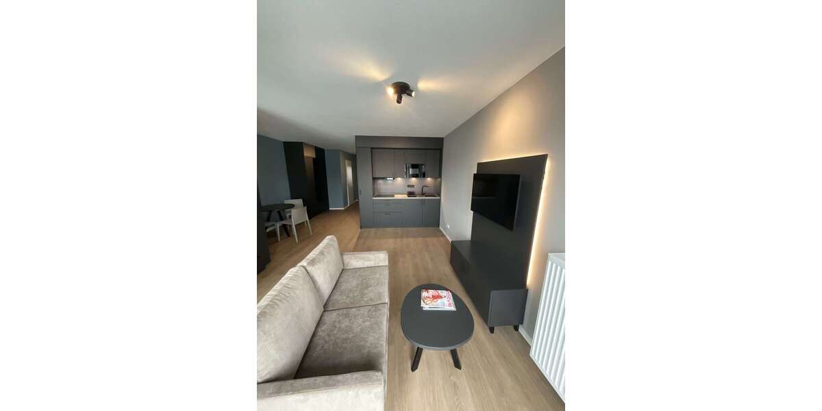 Zimmer Düsseldorf Bilk - 1 Zimmer, 1.079&euro; | Angebot:16762588