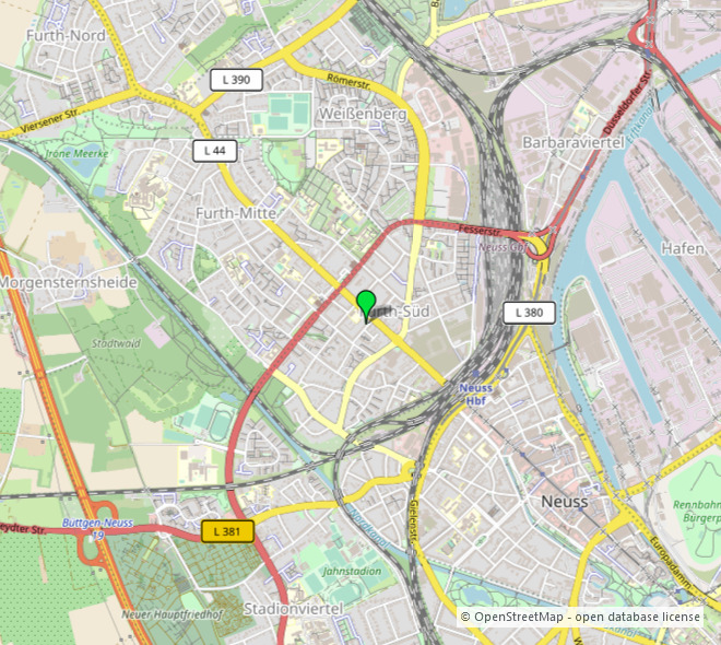 Einfamilienhaus Neuss Furth-Süd - 645.000&euro; | Angebot:25662244