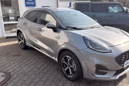 Ford Puma 13.500 km 23.290 &euro; Grevenbroich 41517