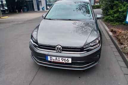 VW Golf Sportsvan 92.000 km 15.700 &euro; Rommerskirchen 41569