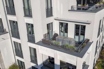 Wohnung Köln Lindenthal - 3 Zimmer, 91 m&sup2;, 799.000&euro; | Angebot:25958881