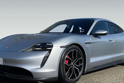 Porsche Taycan 70.166 km 64.890 &euro; Willich 47877