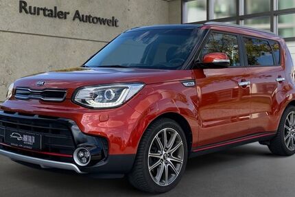 Kia Soul 65.000 km 14.999 &euro; Jülich 52428
