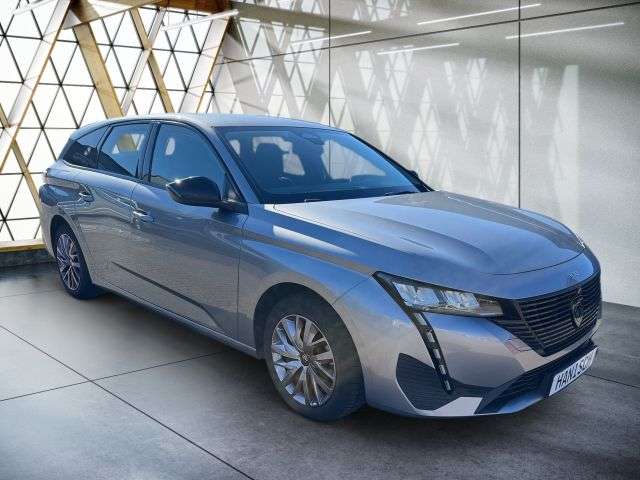 Peugeot 308 73.500 km 16.990 &euro; Wegberg 41844