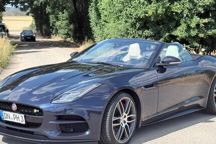 Jaguar F-Type 85.000 km 59.999 &euro; Niederzier-Selhausen 52382