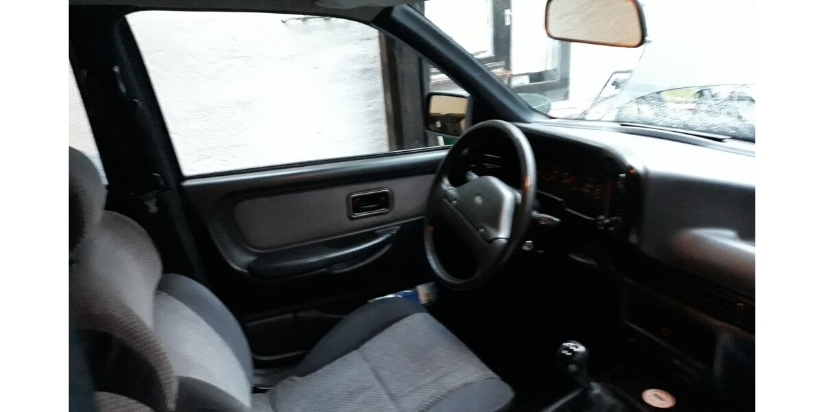 Ford Scorpio 115.000 km 1.200 &euro; Schwalmtal 41366