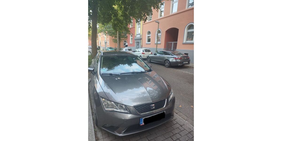 Seat Leon 147.000 km 9.900 &euro; Langenfeld 40764